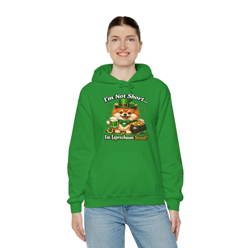 Pomeranian - Hoodie