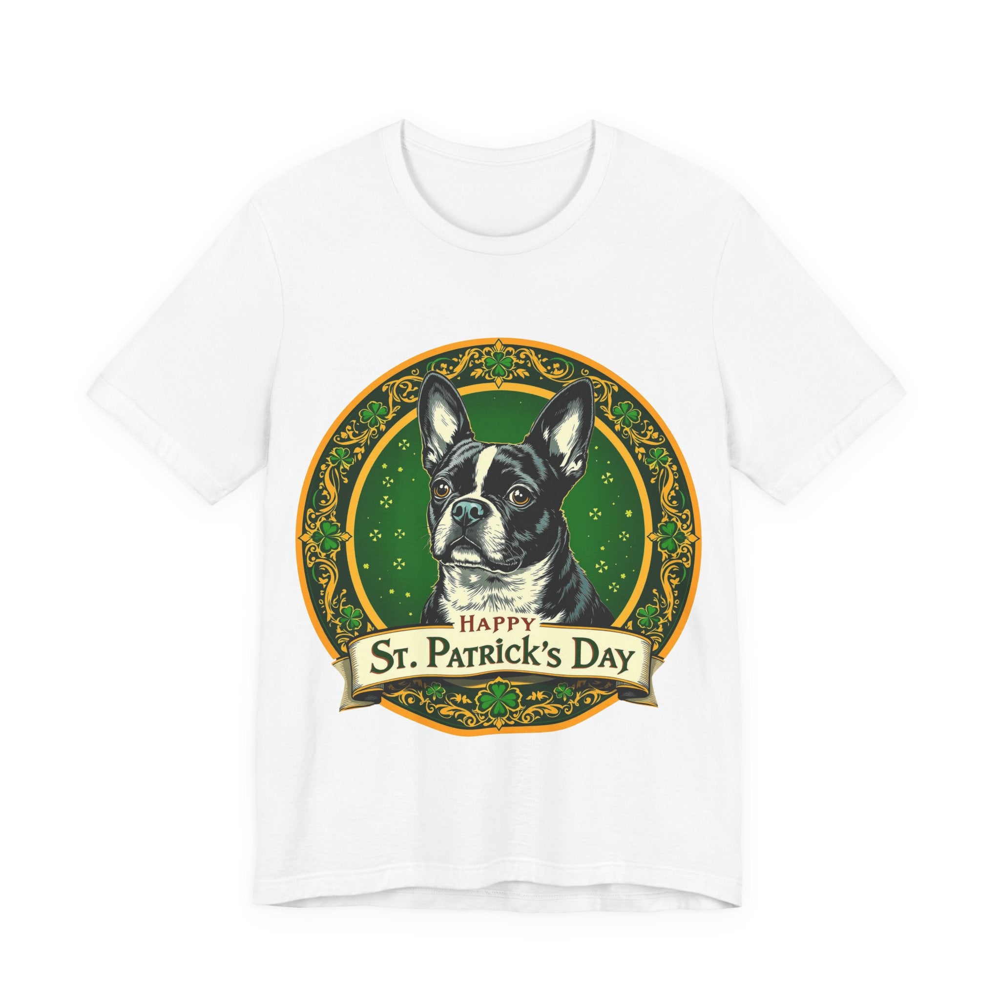 Frenchie - T-Shirt