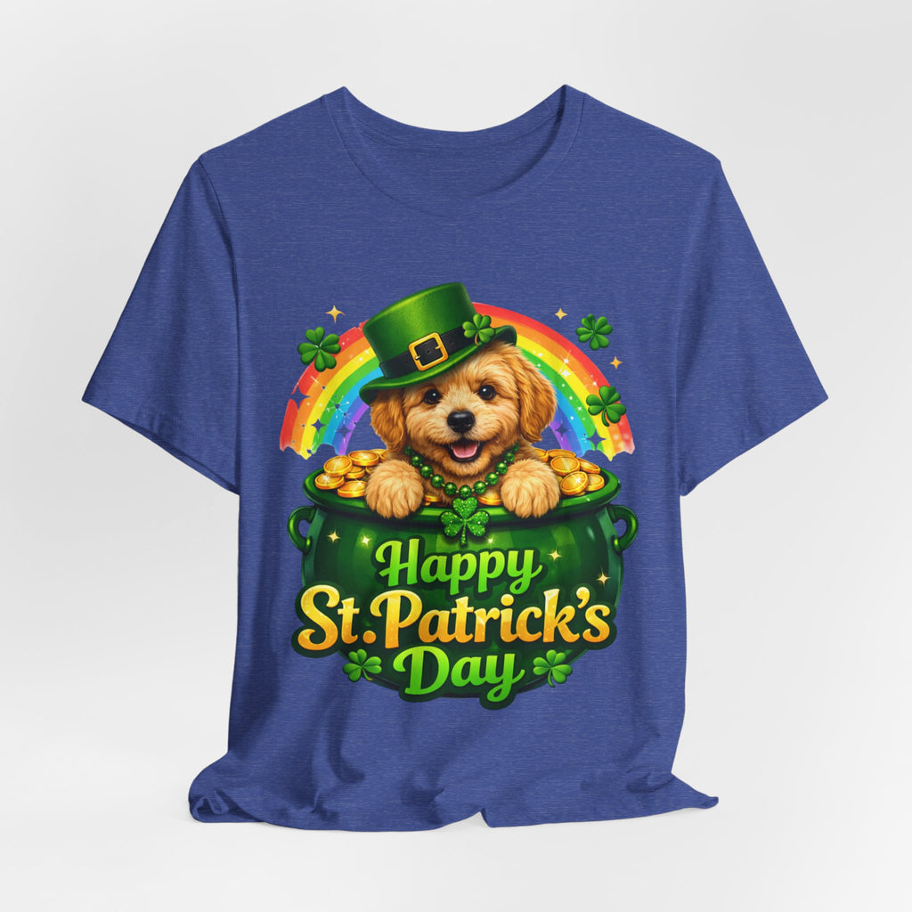 Goldendoodle - T-Shirt
