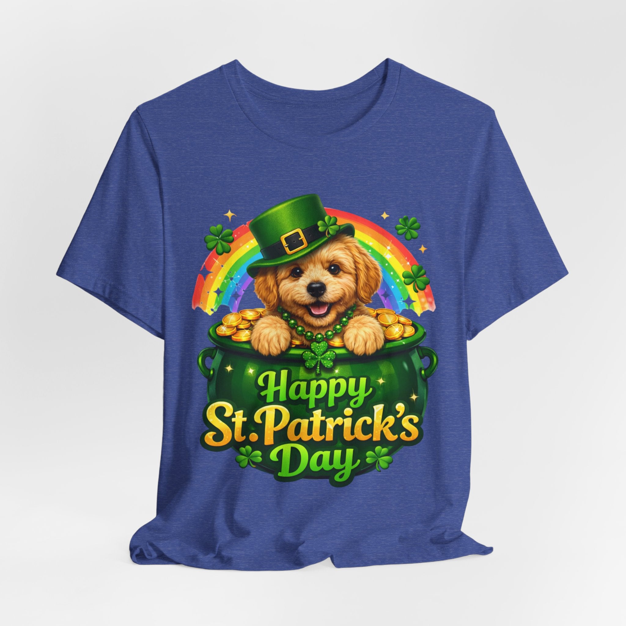 Goldendoodle - T-Shirt