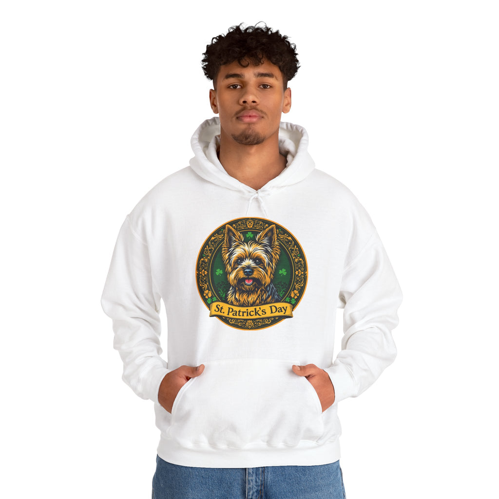 Yorkie - Hoodie