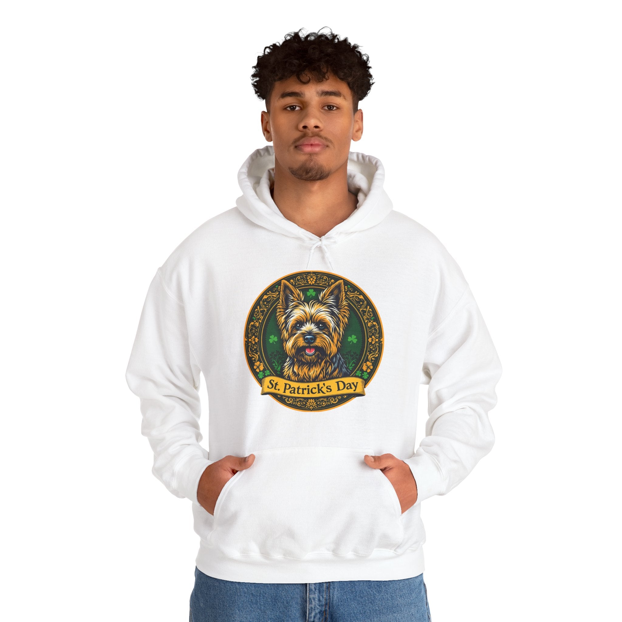 Yorkie - Hoodie