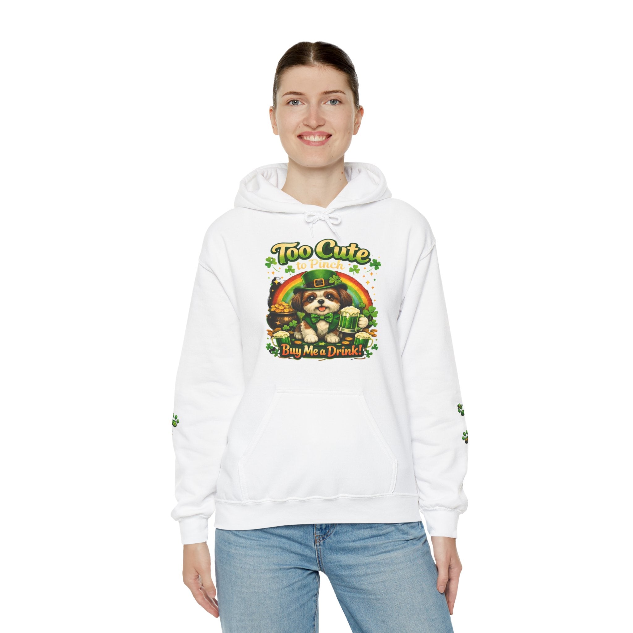 Shih Tzu - Hoodie