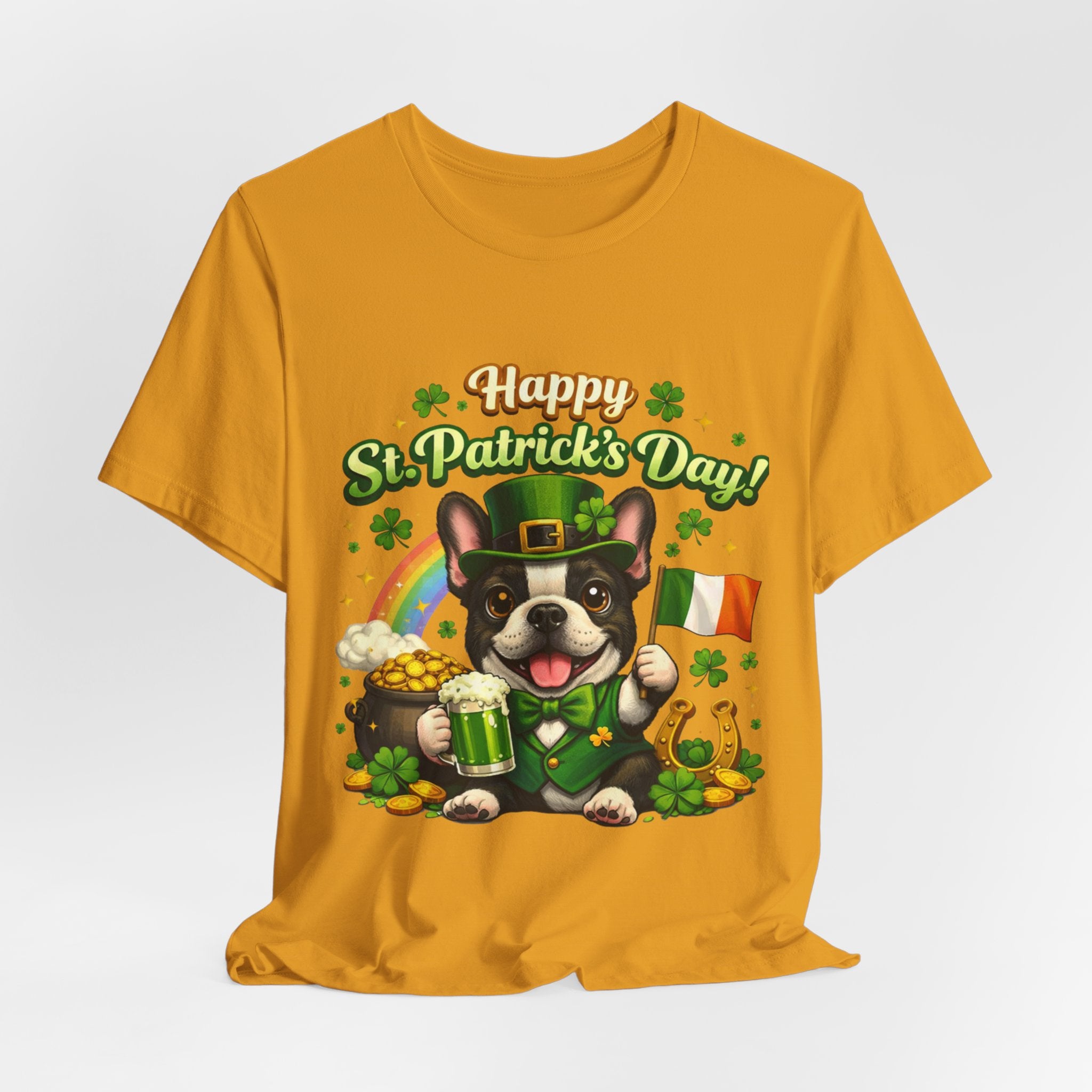 Frenchie - T-Shirt