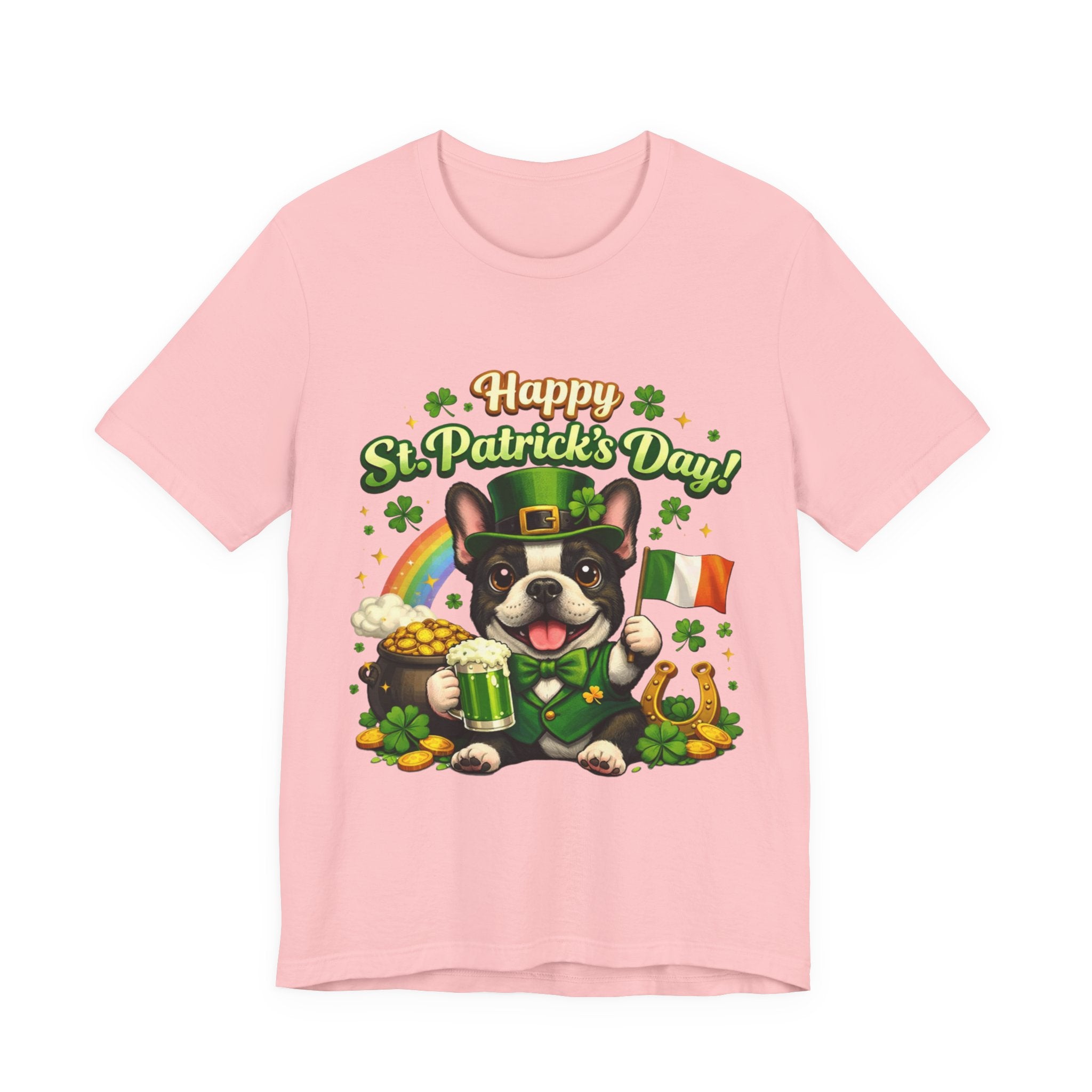 Frenchie - T-Shirt