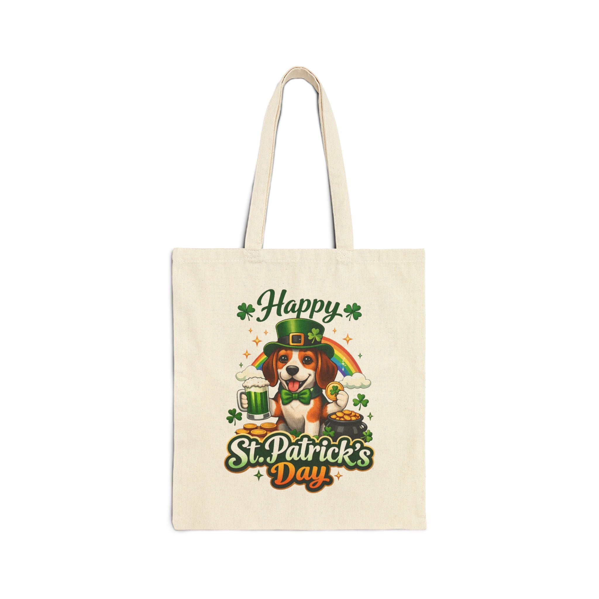 Beagle - Tote Bag