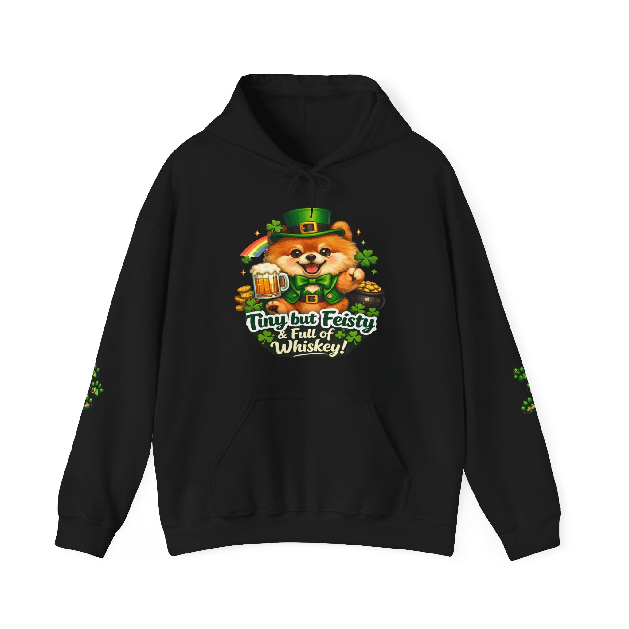 Pomeranian - Hoodie