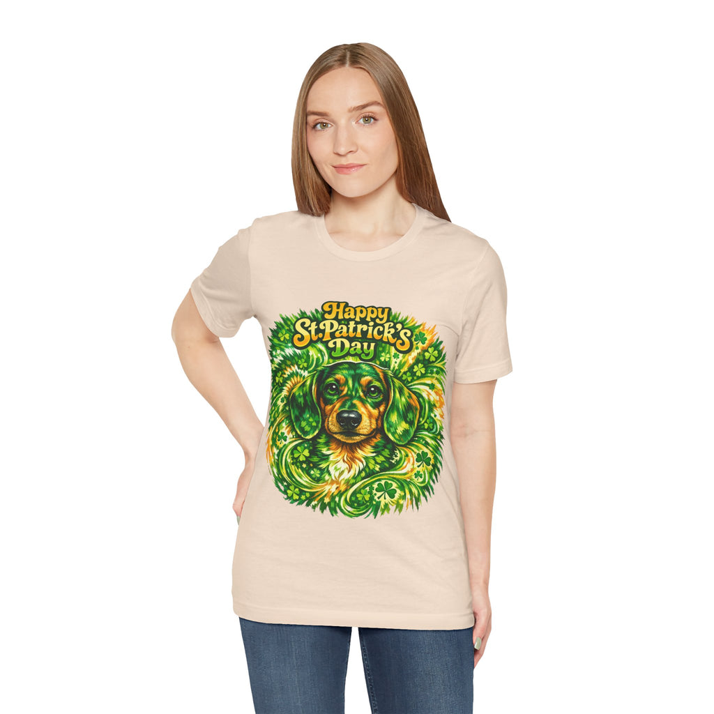 Dachshund - T-Shirt