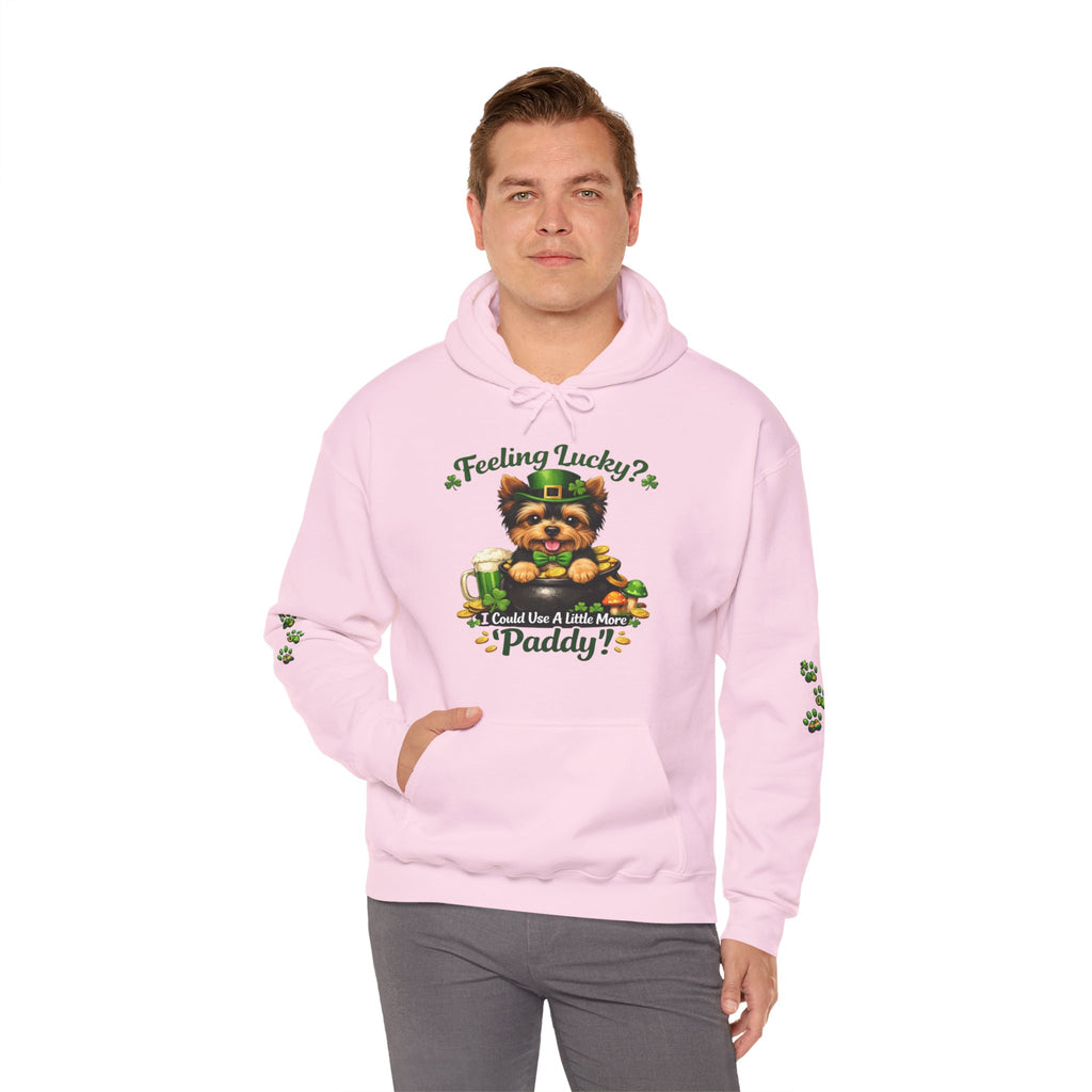 Yorkie - Hoodie