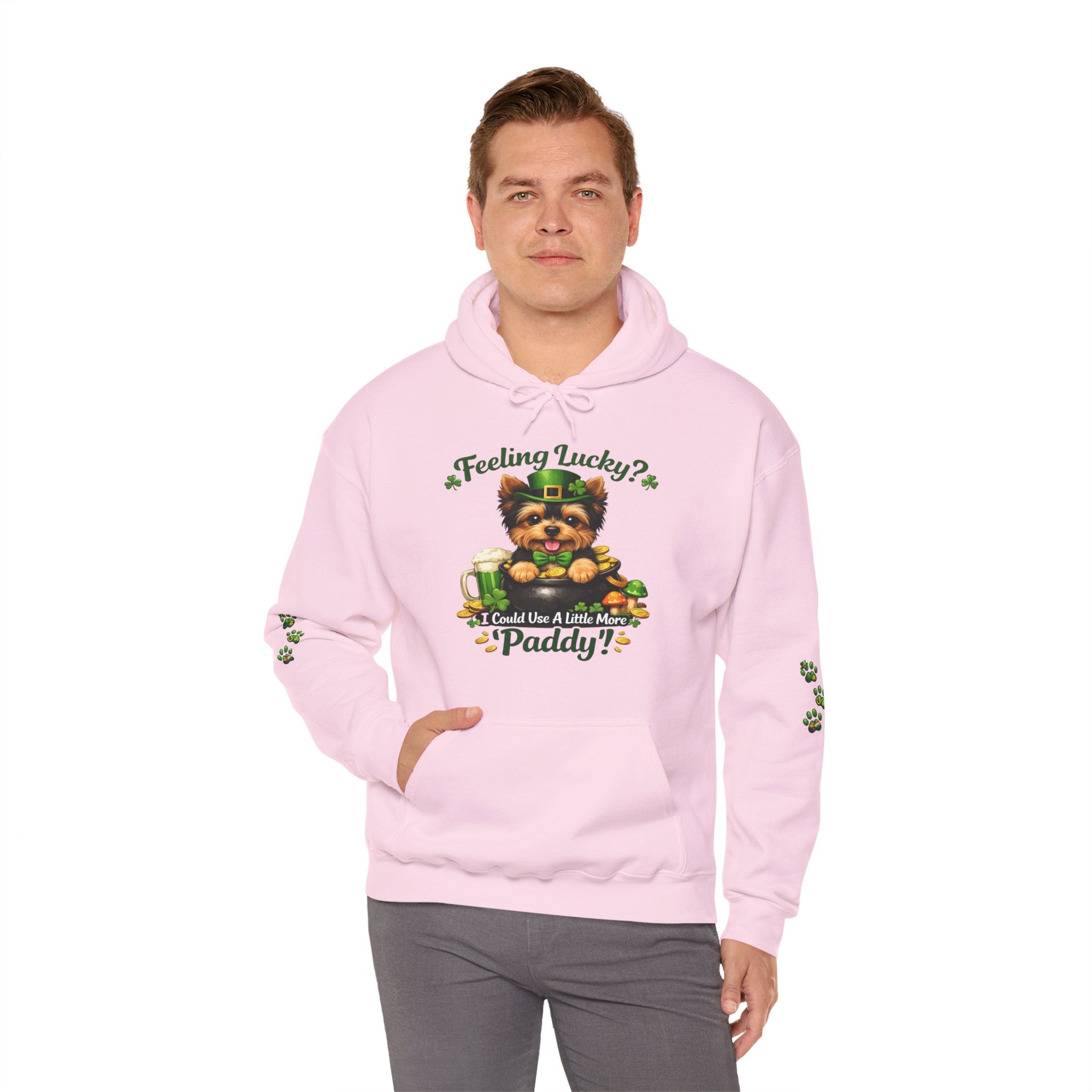 Yorkie - Hoodie