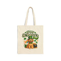 Goldendoodle - Tote Bag