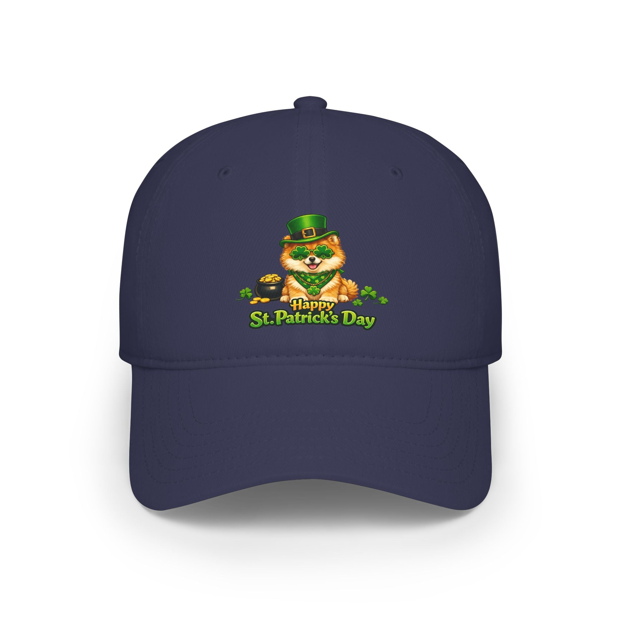Pomeranian - Cap