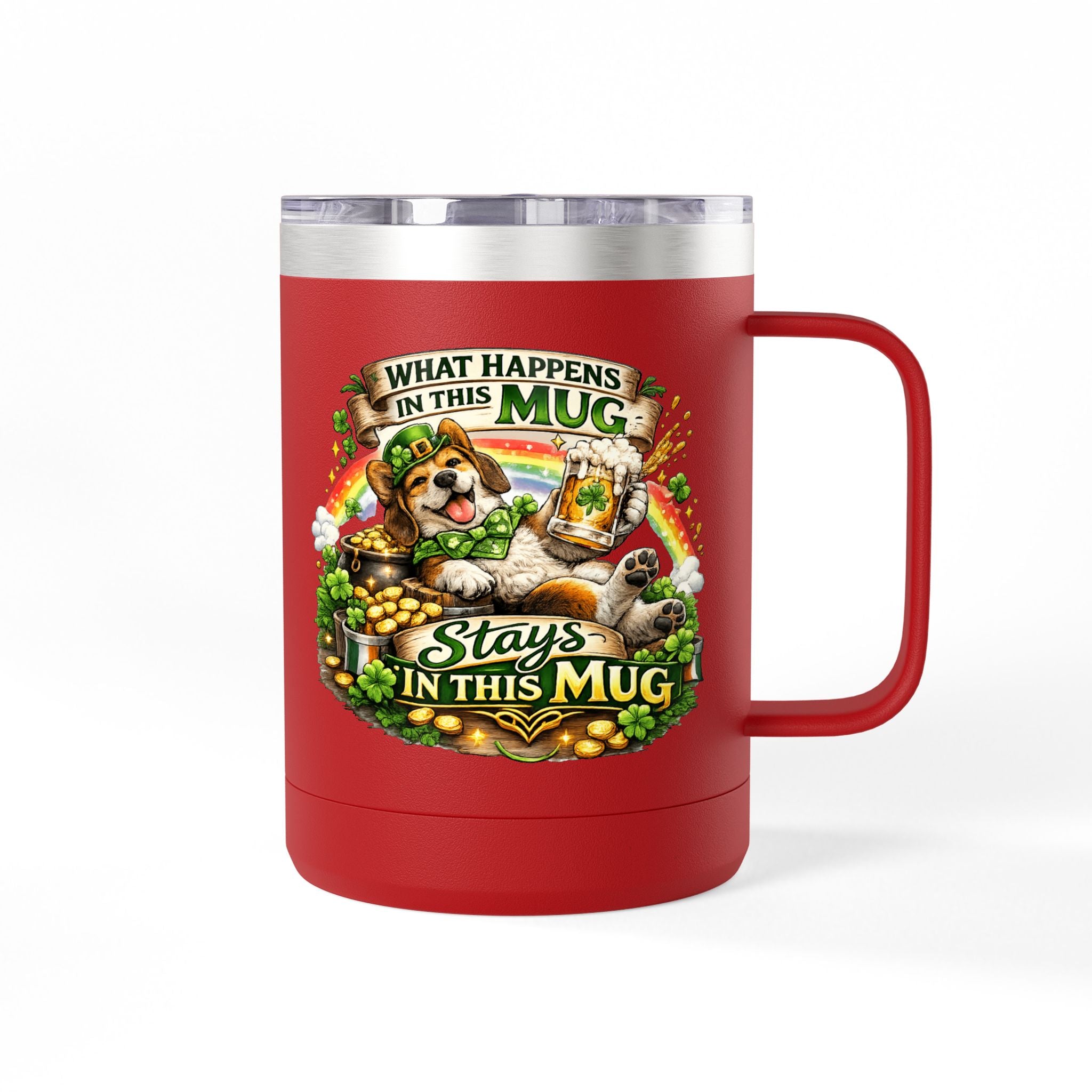 Beagle - 15oz Tumbler