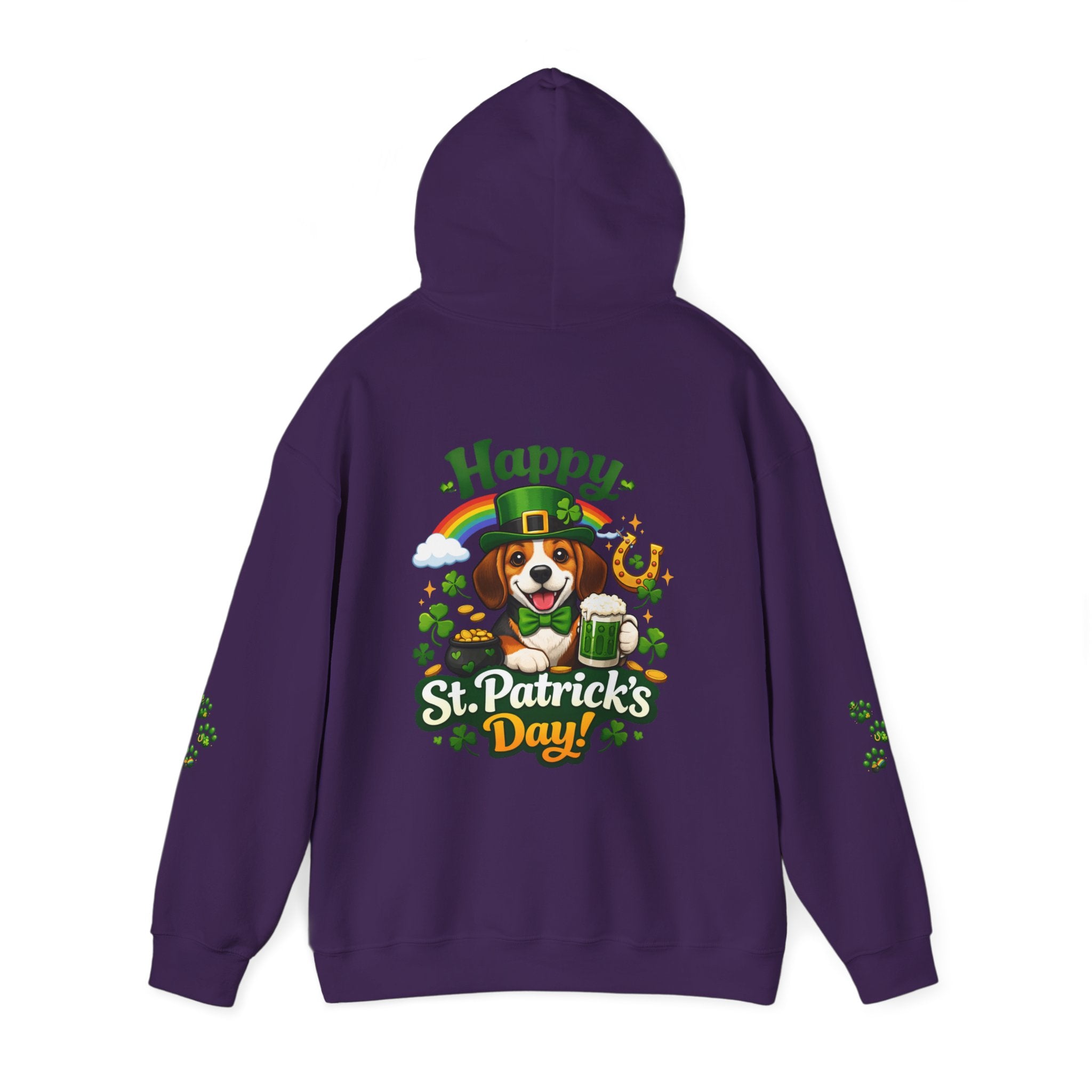 Beagle - Hoodie