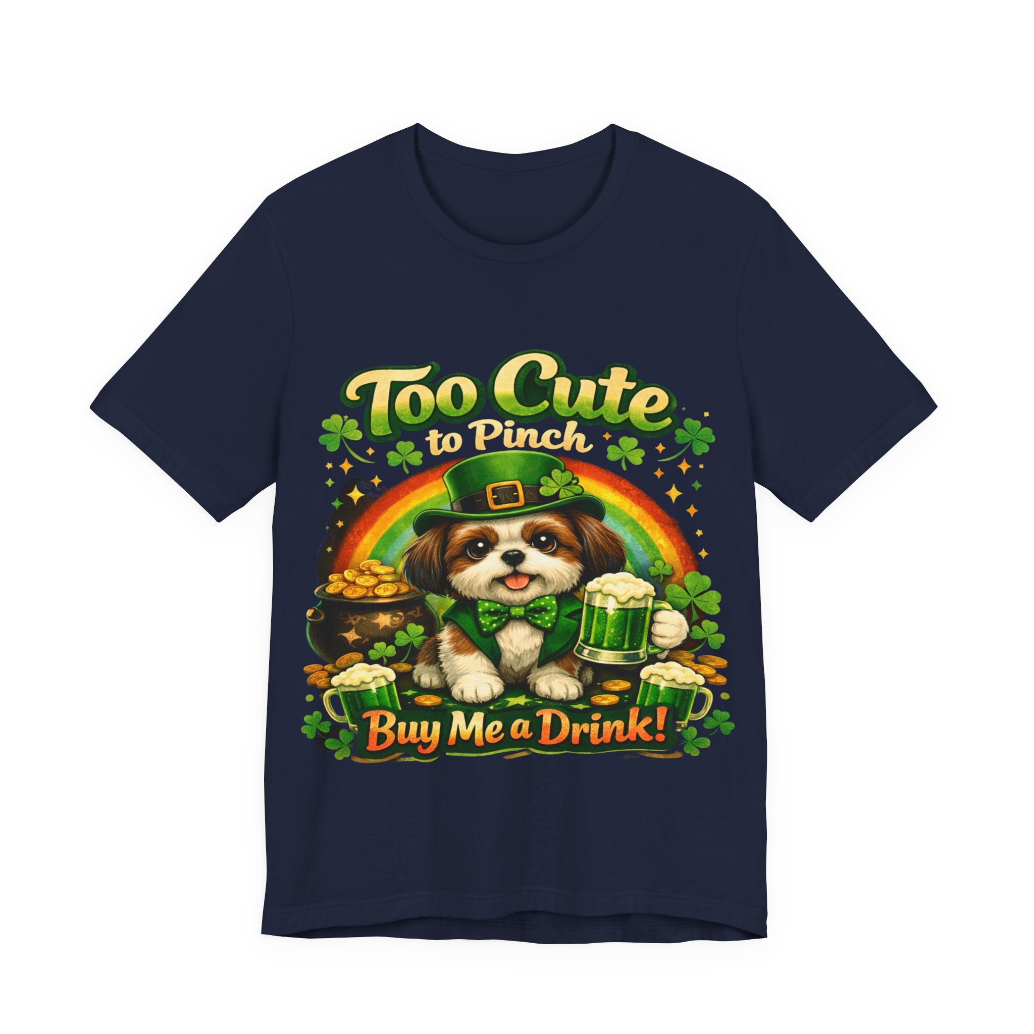 Shih Tzu - T-Shirt