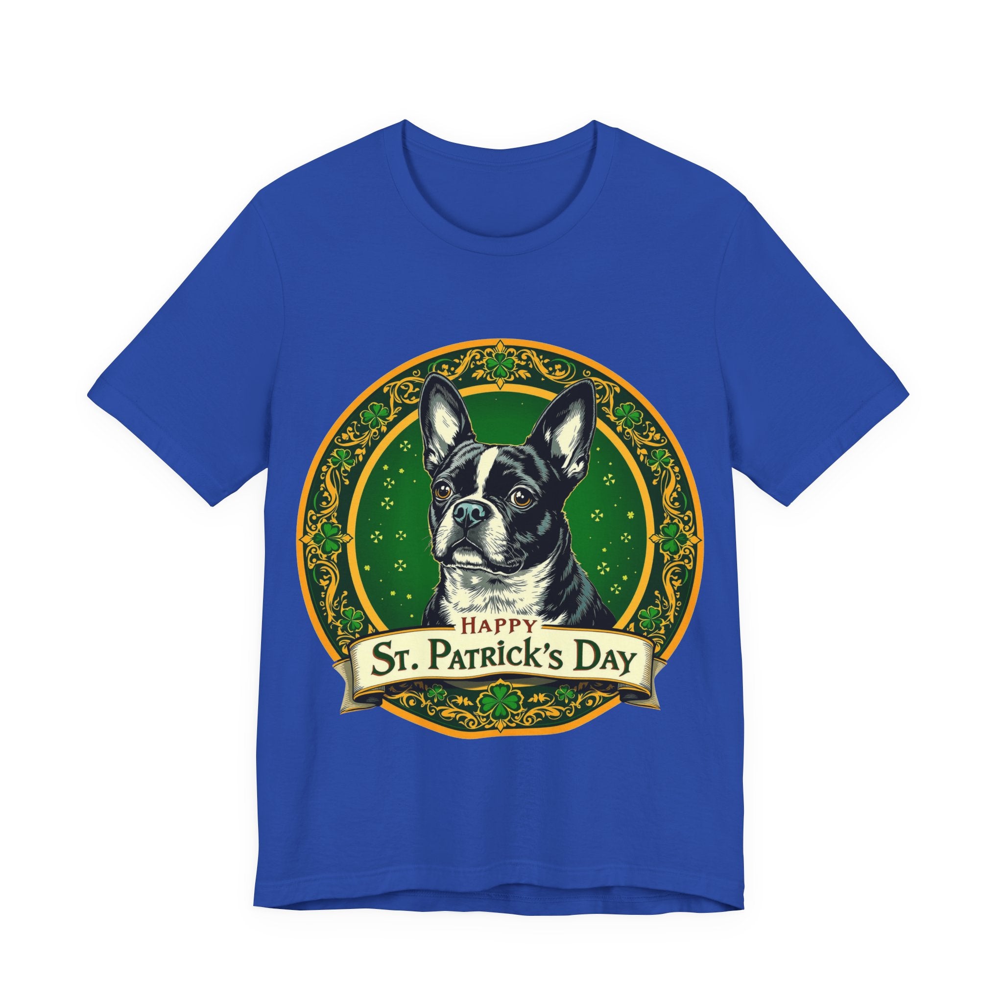Frenchie - T-Shirt
