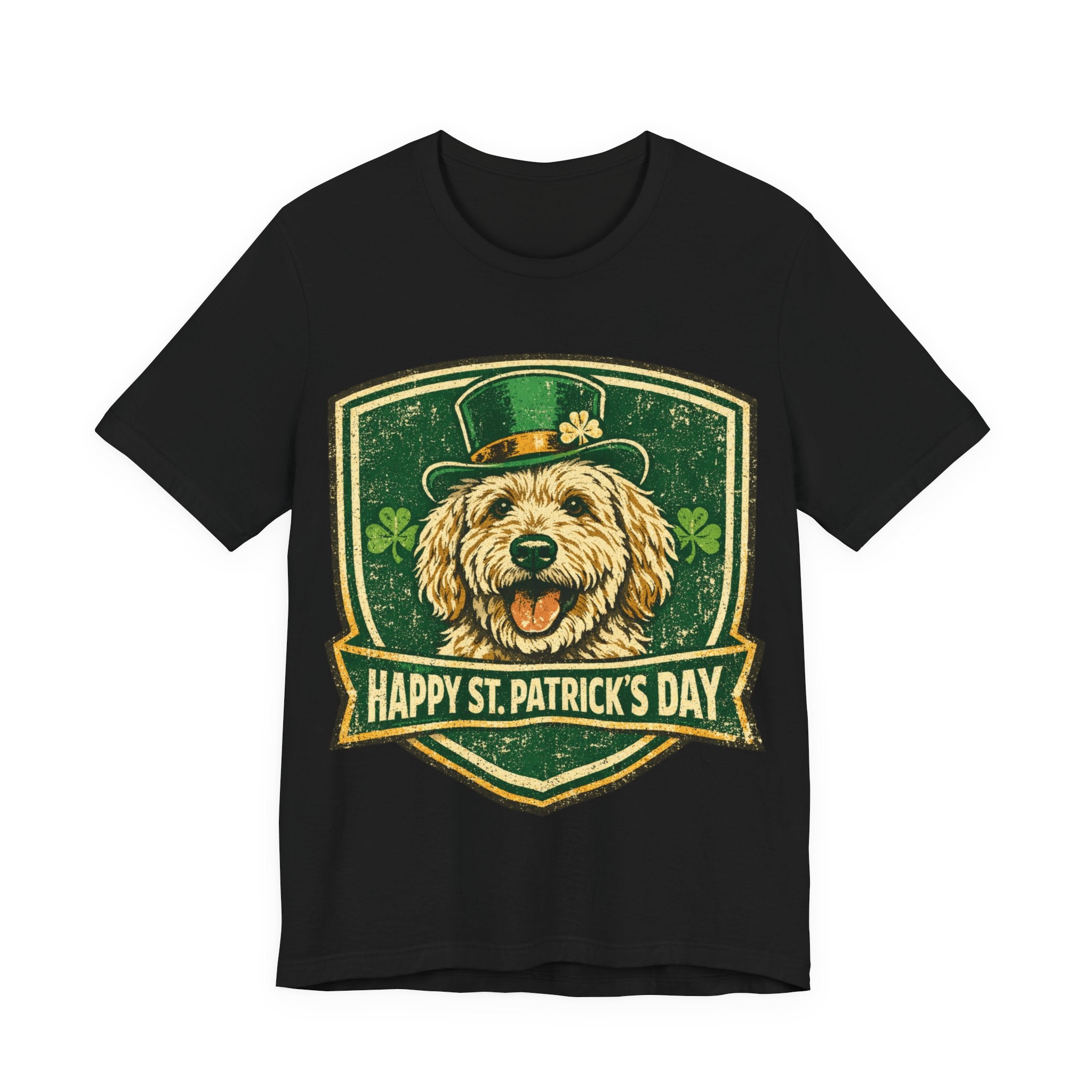 Goldendoodle - T-Shirt