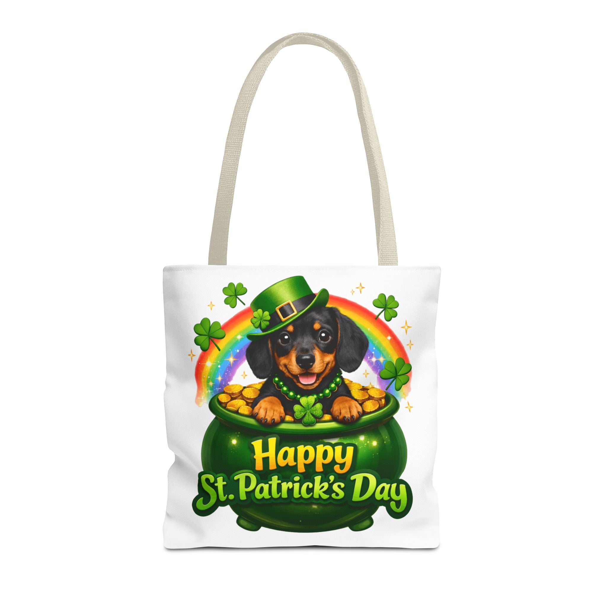 Dachshund - Tote Bag