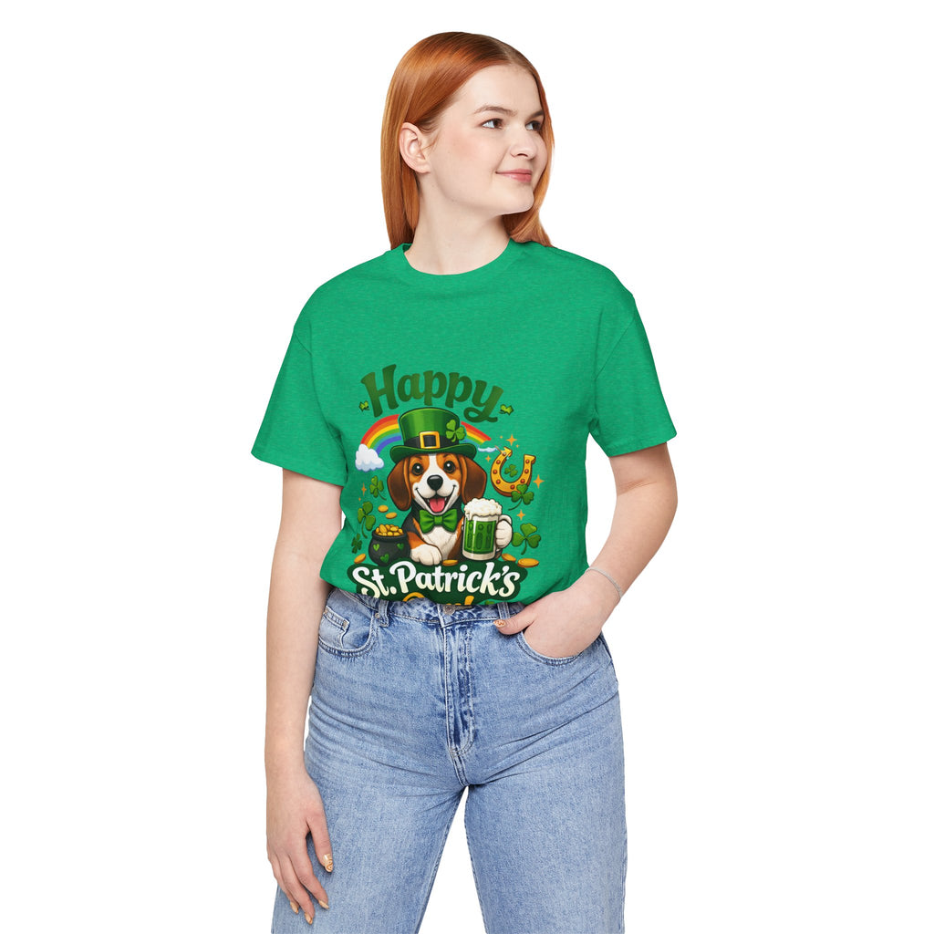 Beagle - T-Shirt