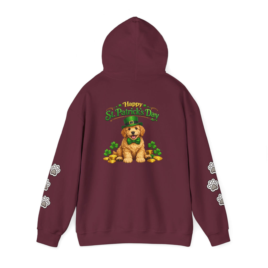 Goldendoodle - Hoodie