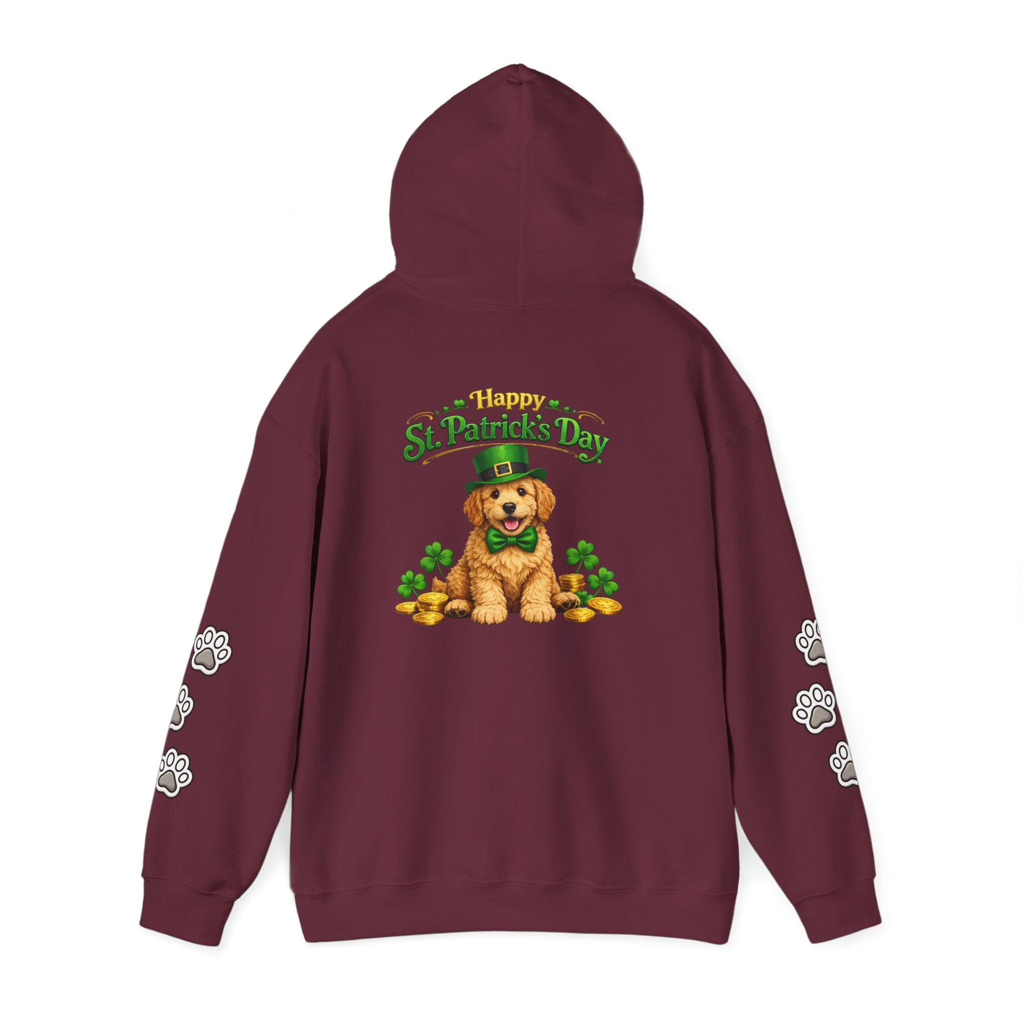 Goldendoodle - Hoodie