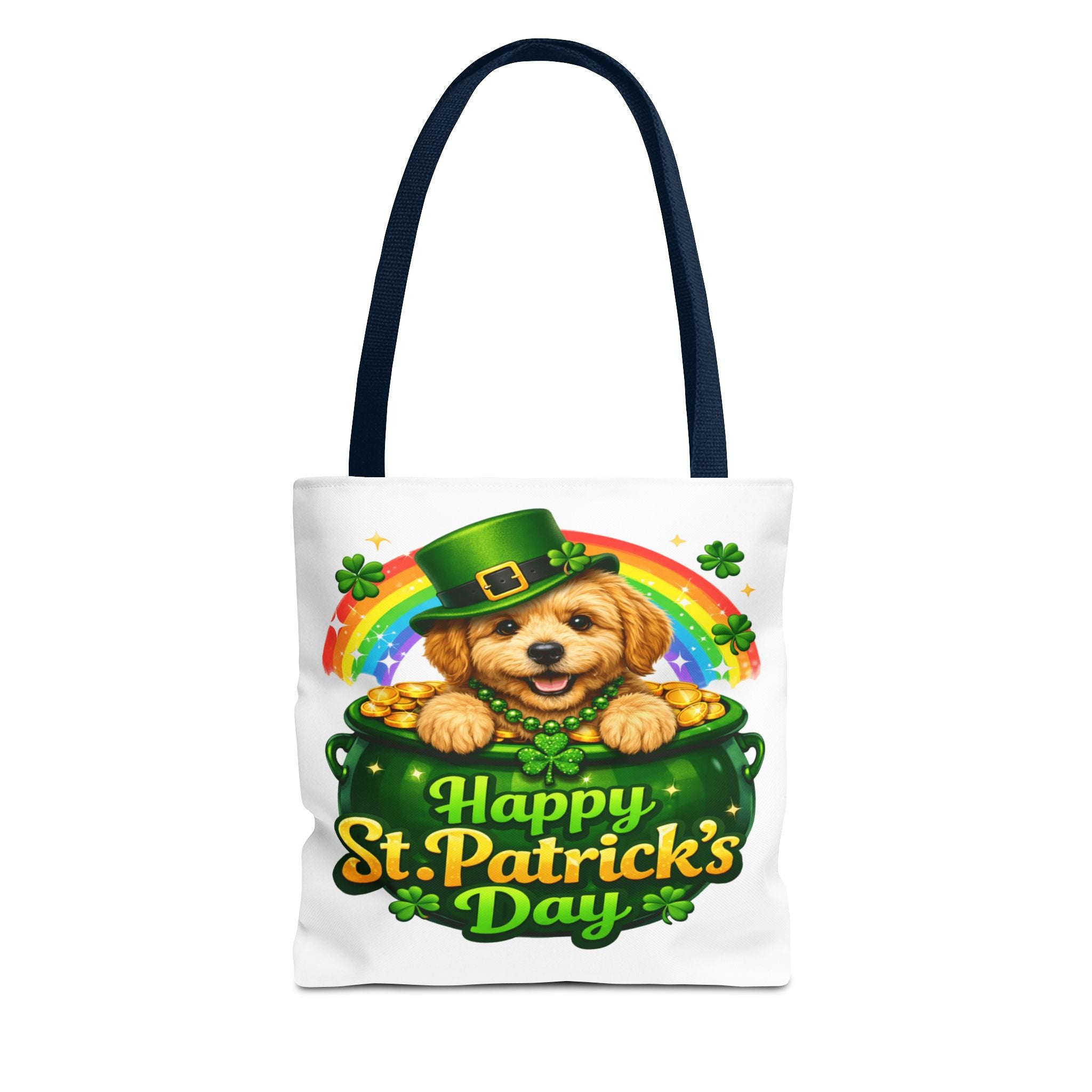 Goldendoodle - Tote Bag