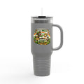Boxer - 40oz Tumbler