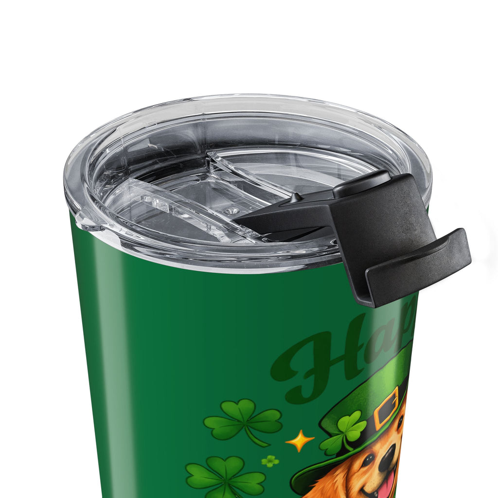 Golden Retriever - 20oz Tumbler
