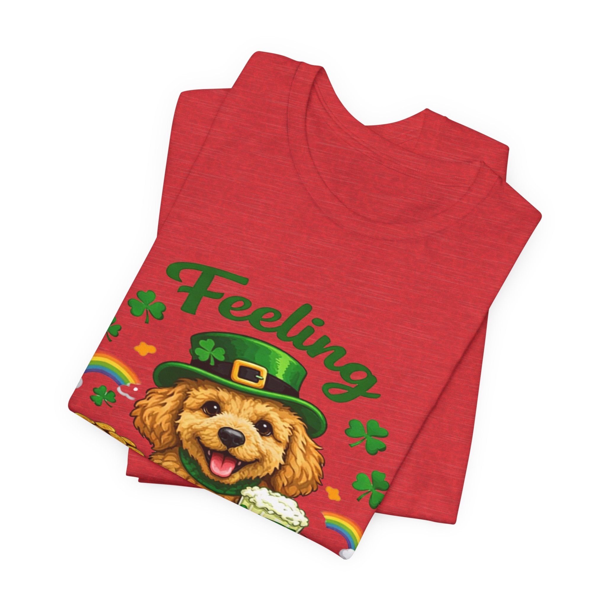 Goldendoodle - T-Shirt