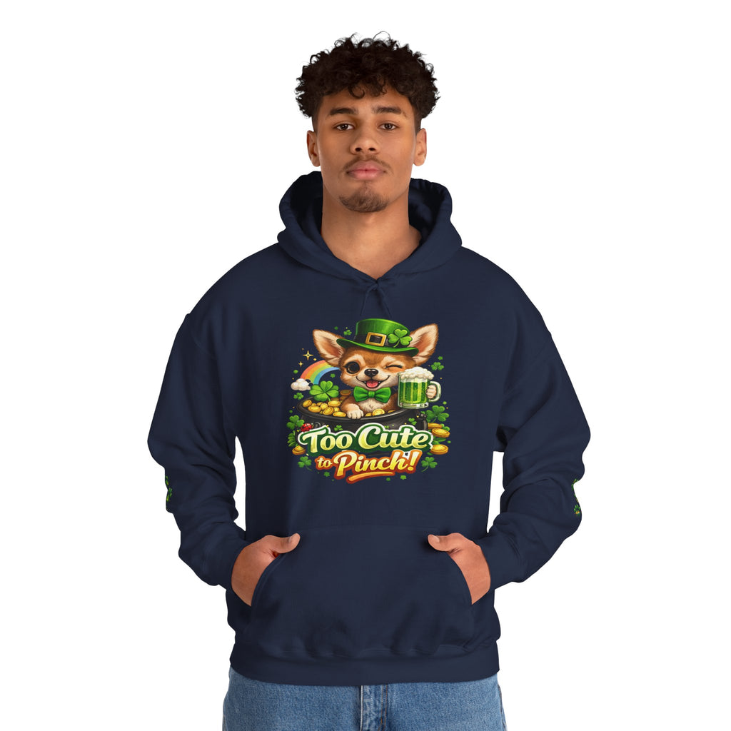 Chihuahua - Hoodie