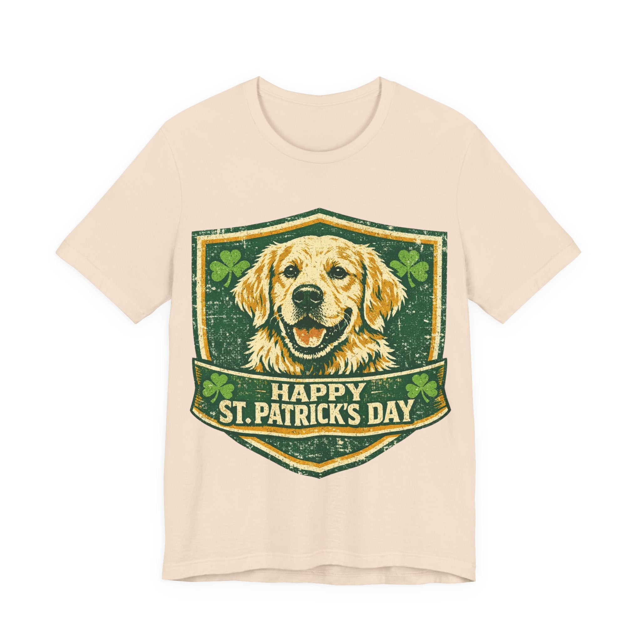 Golden Retriever - T-Shirt