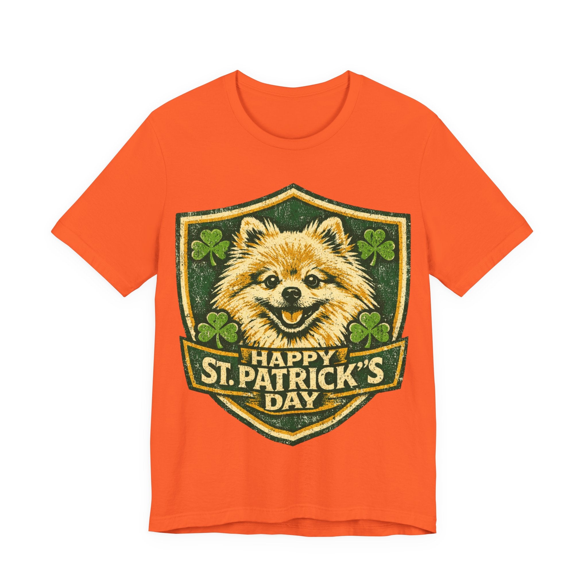Pomeranian - T-Shirt
