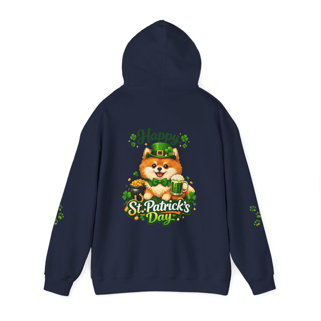 Pomeranian - Hoodie
