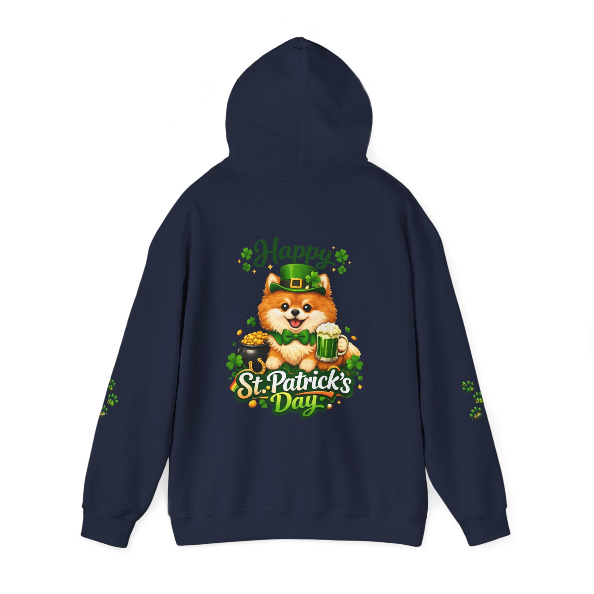 Pomeranian - Hoodie