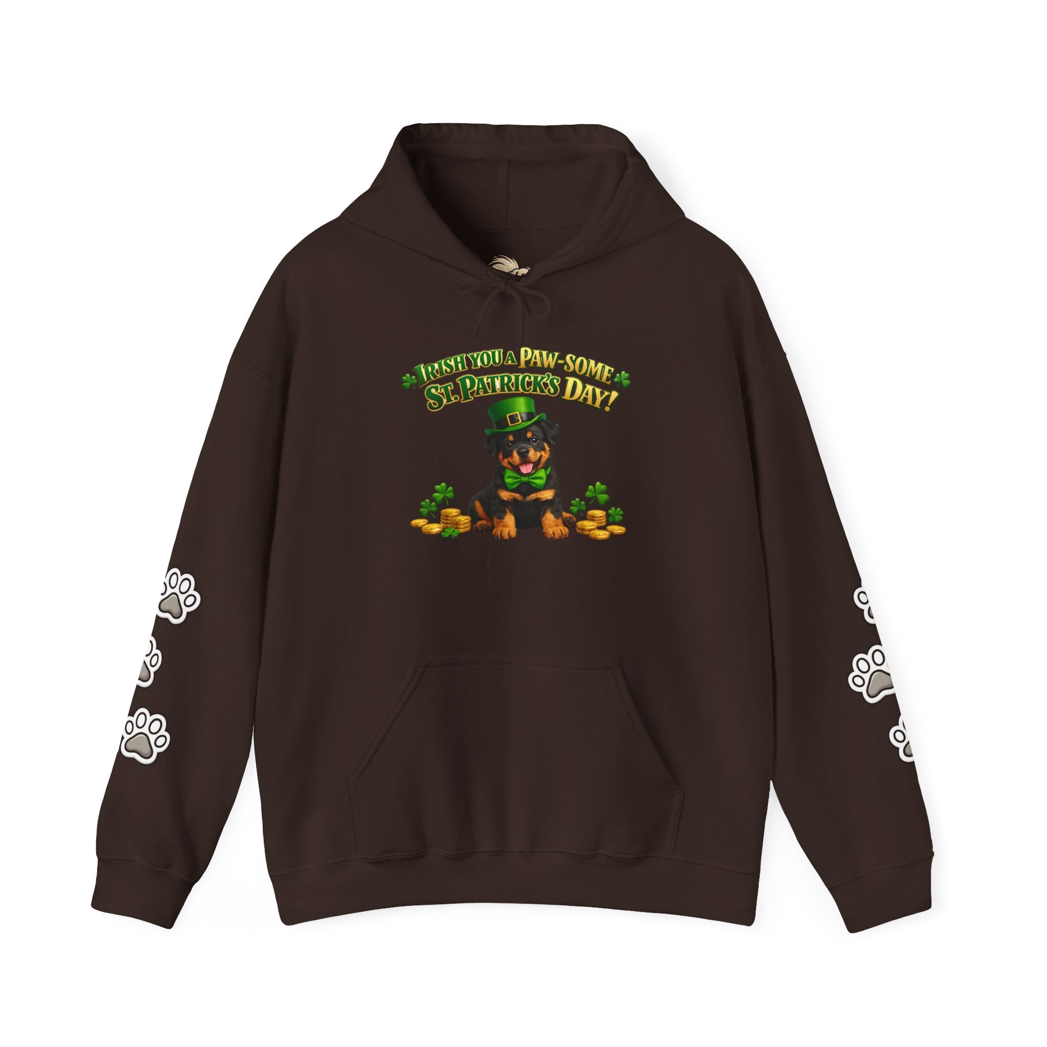 Rottweiler - Hoodie