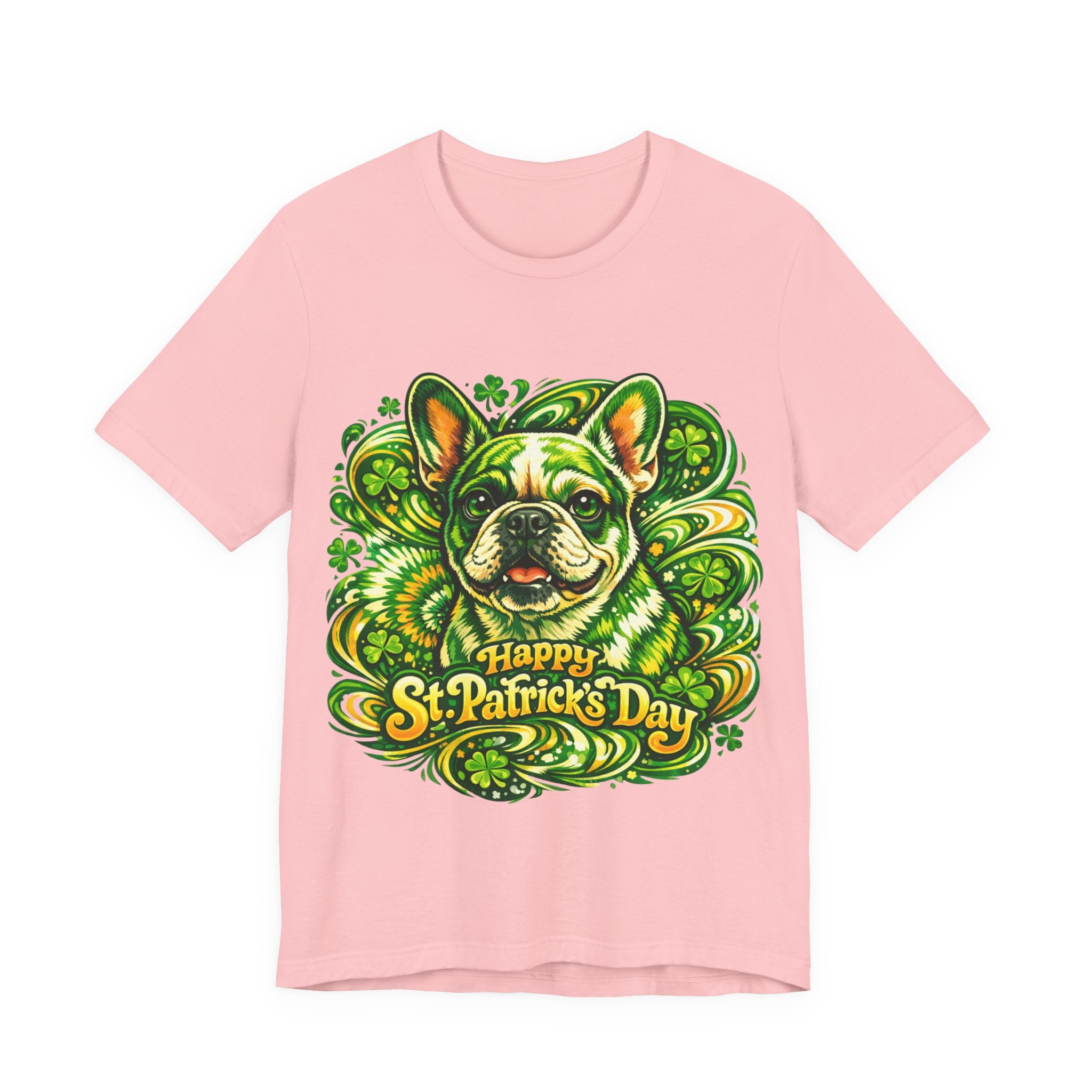 Frenchie - T-Shirt