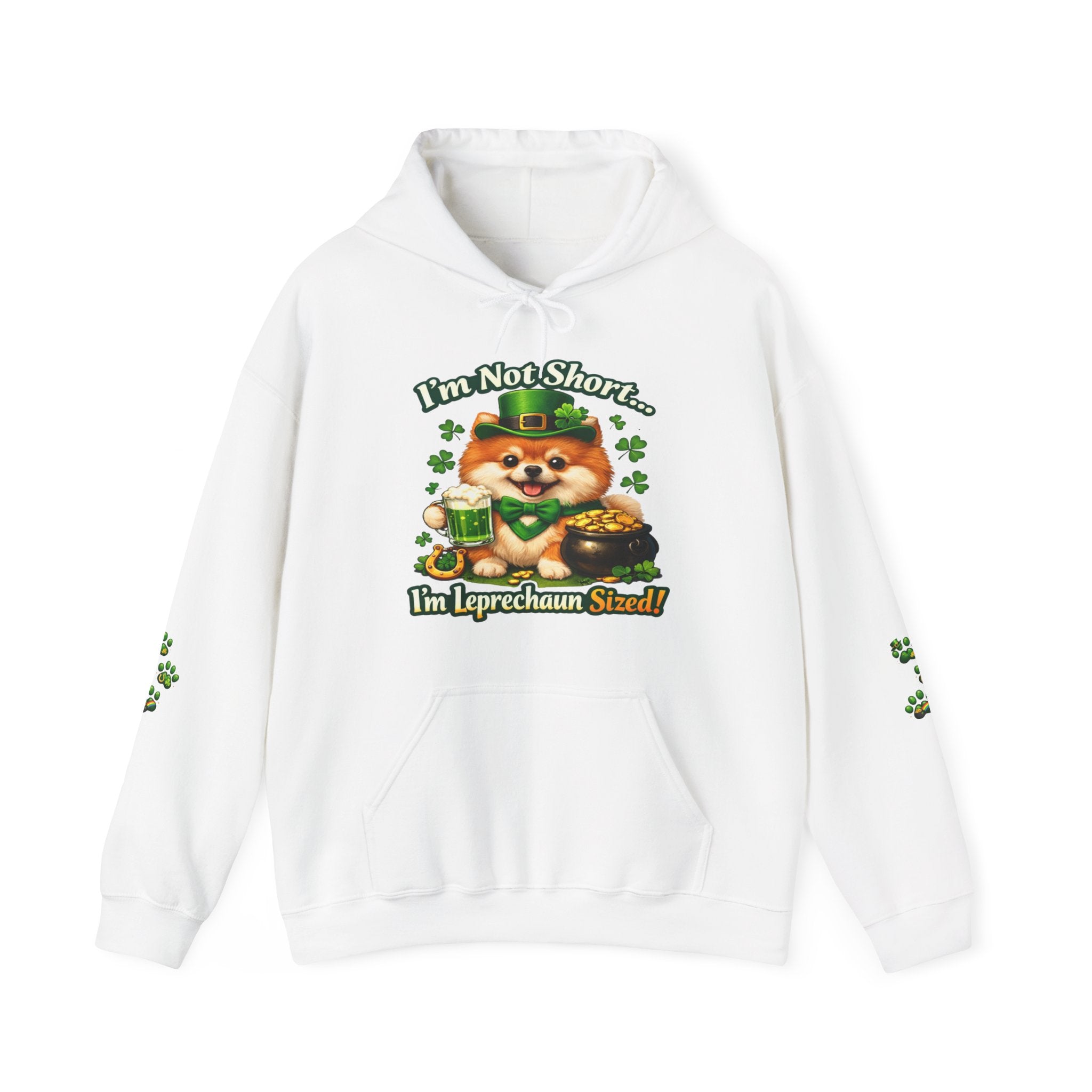 Pomeranian - Hoodie
