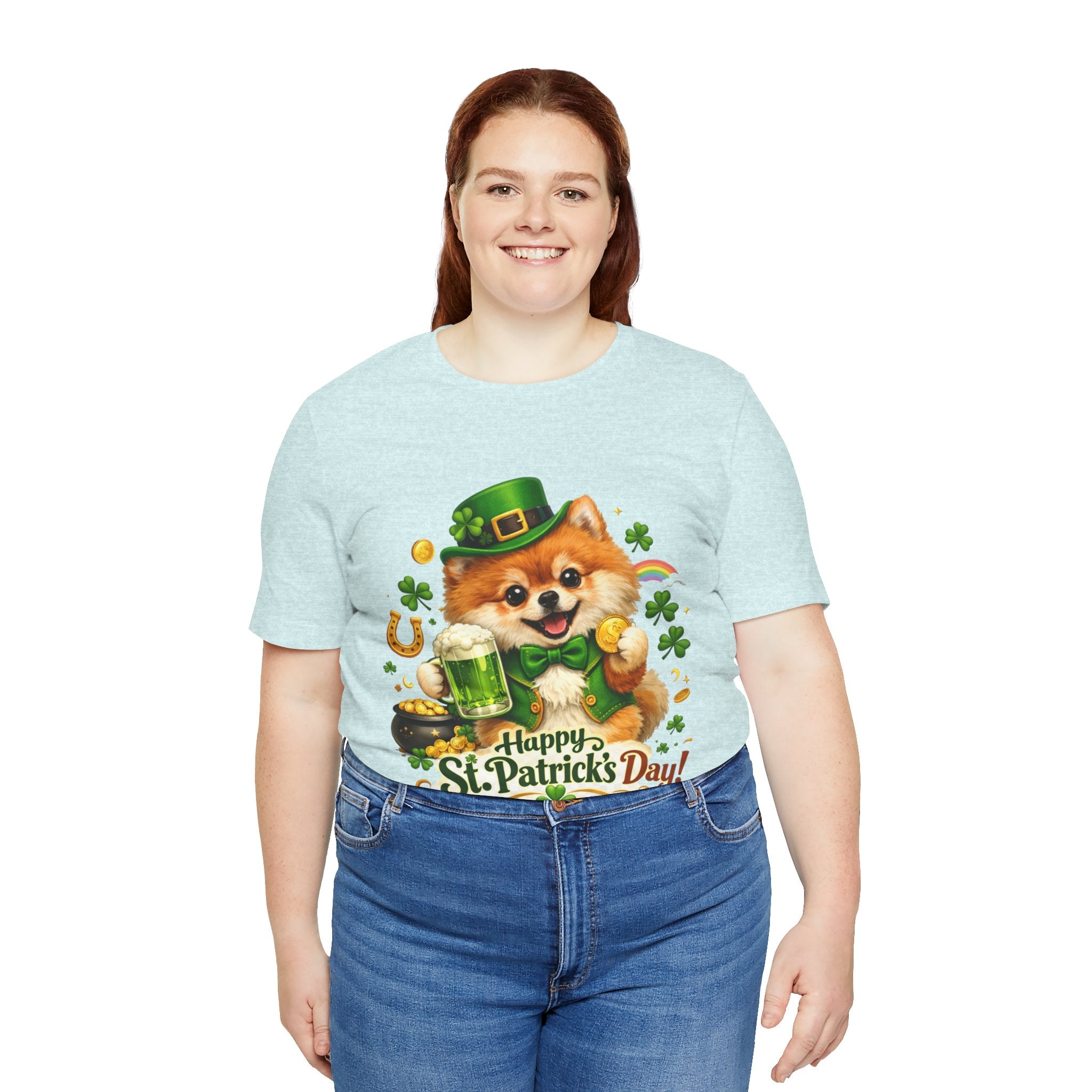 Pomeranian - T-Shirt