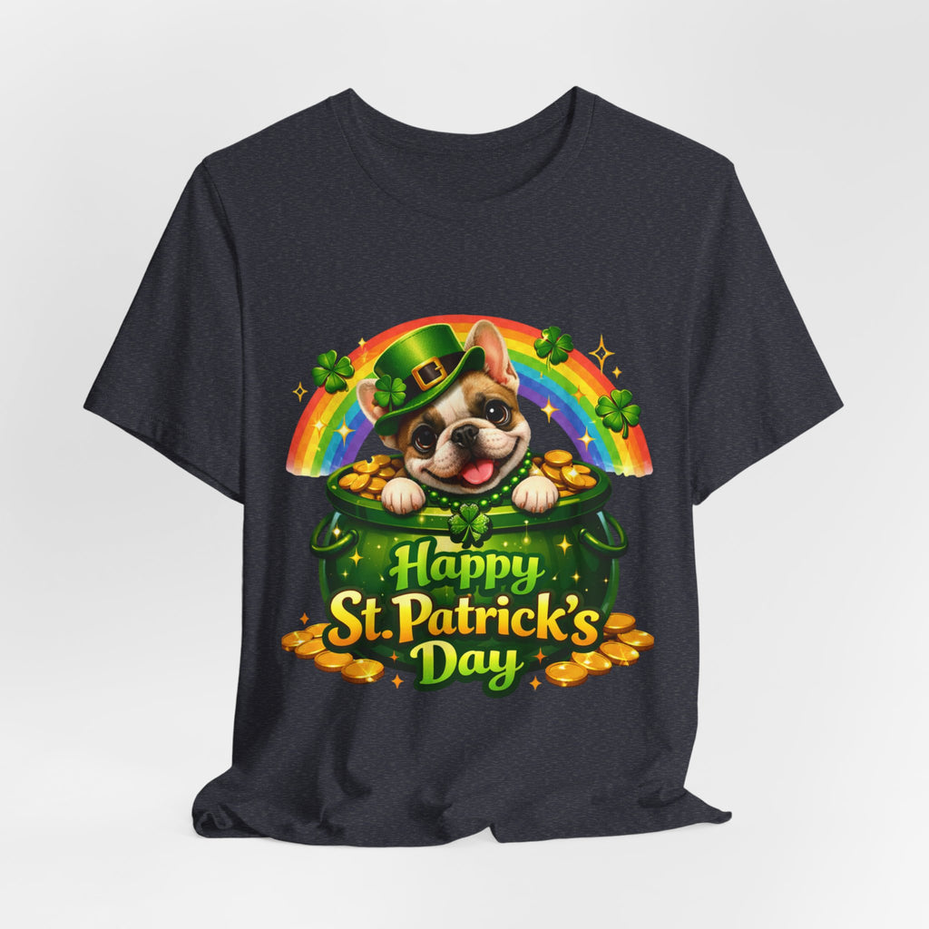 Frenchie - T-Shirt