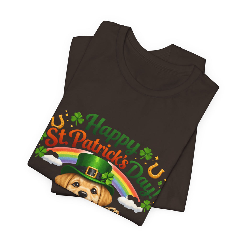 Golden Retriever - T-Shirt