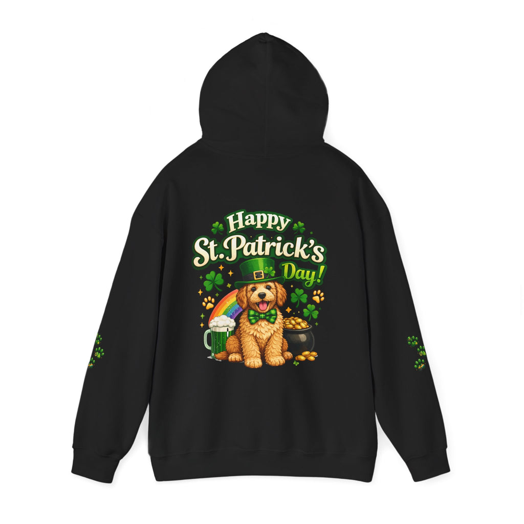 Goldendoodle - Hoodie