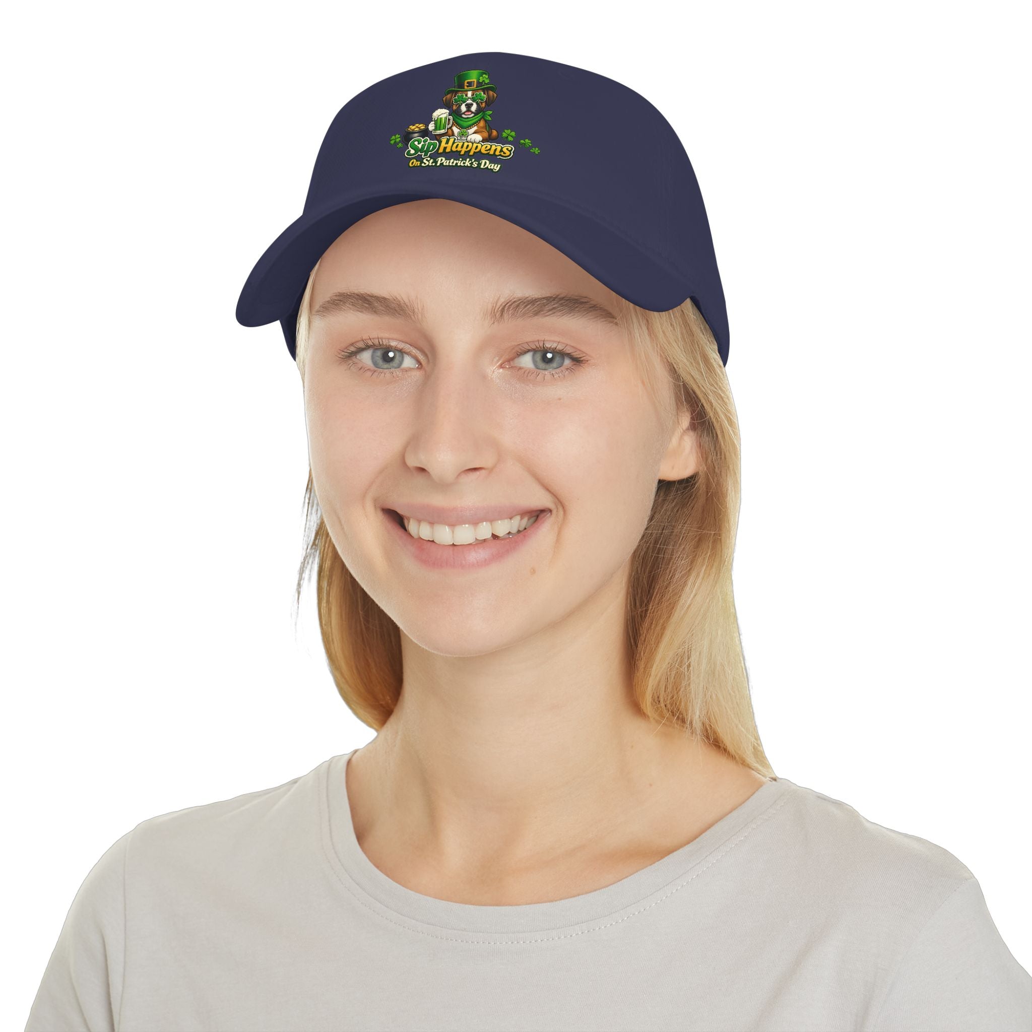 Boxer - Cap