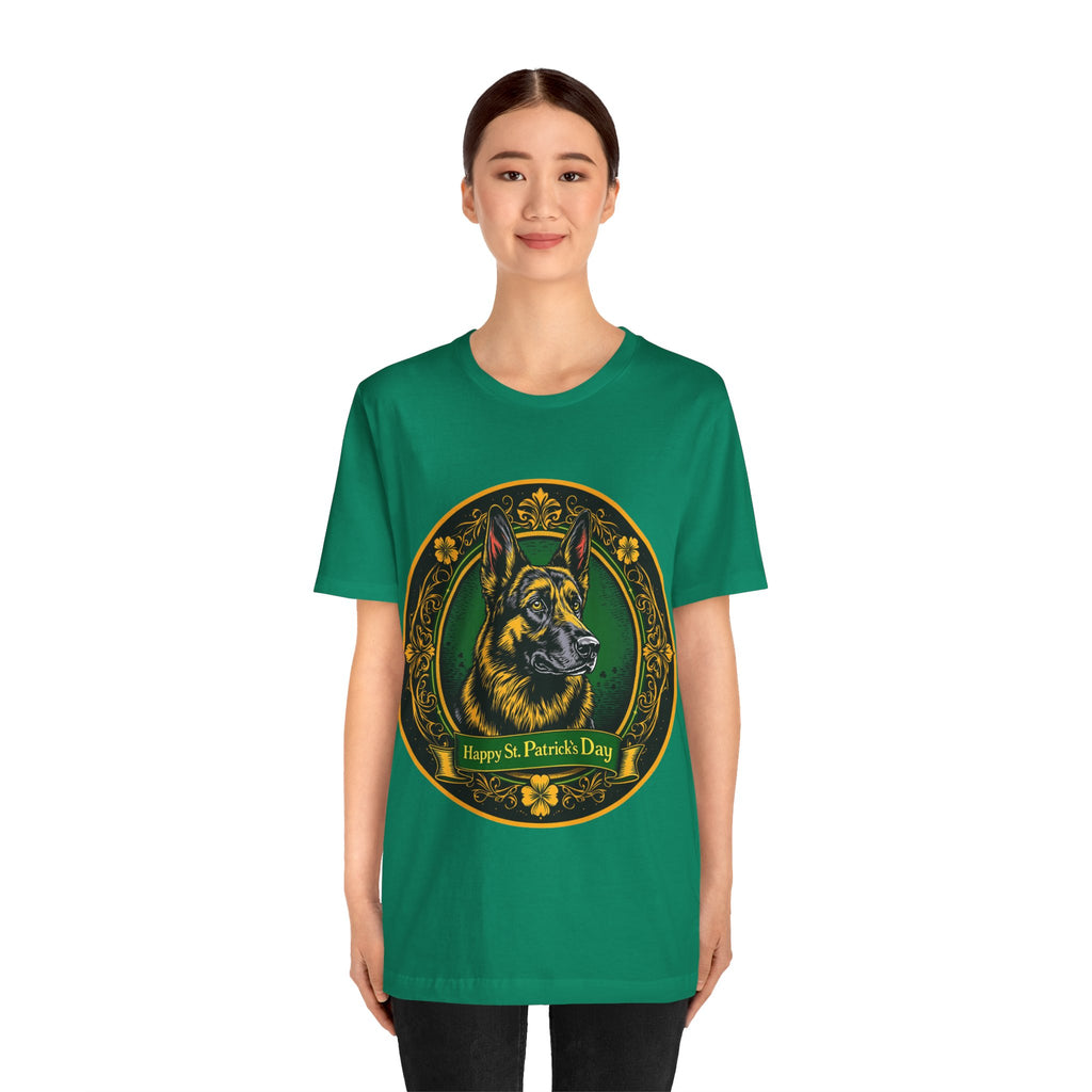 German Shepherd - T-Shirt