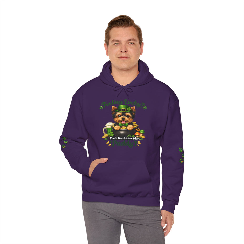 Yorkie - Hoodie