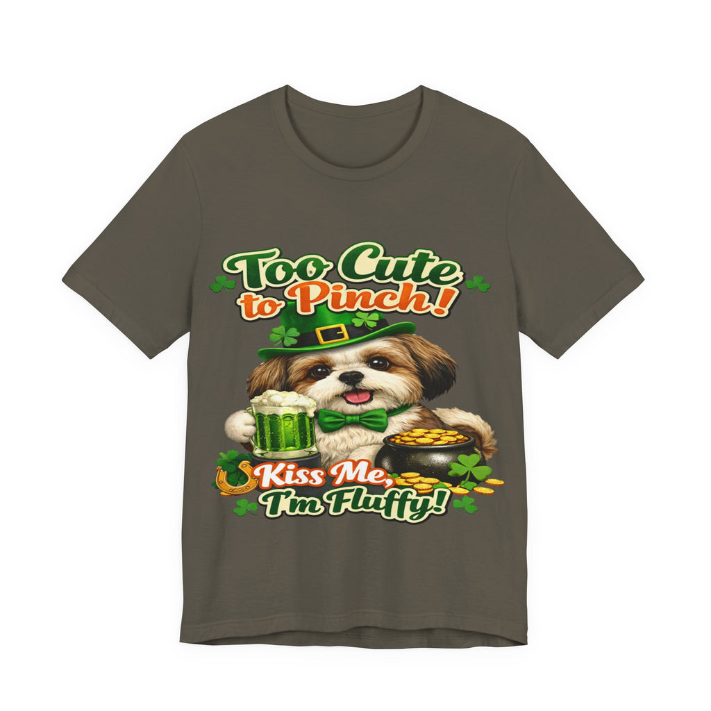 Shih Tzu - T-Shirt