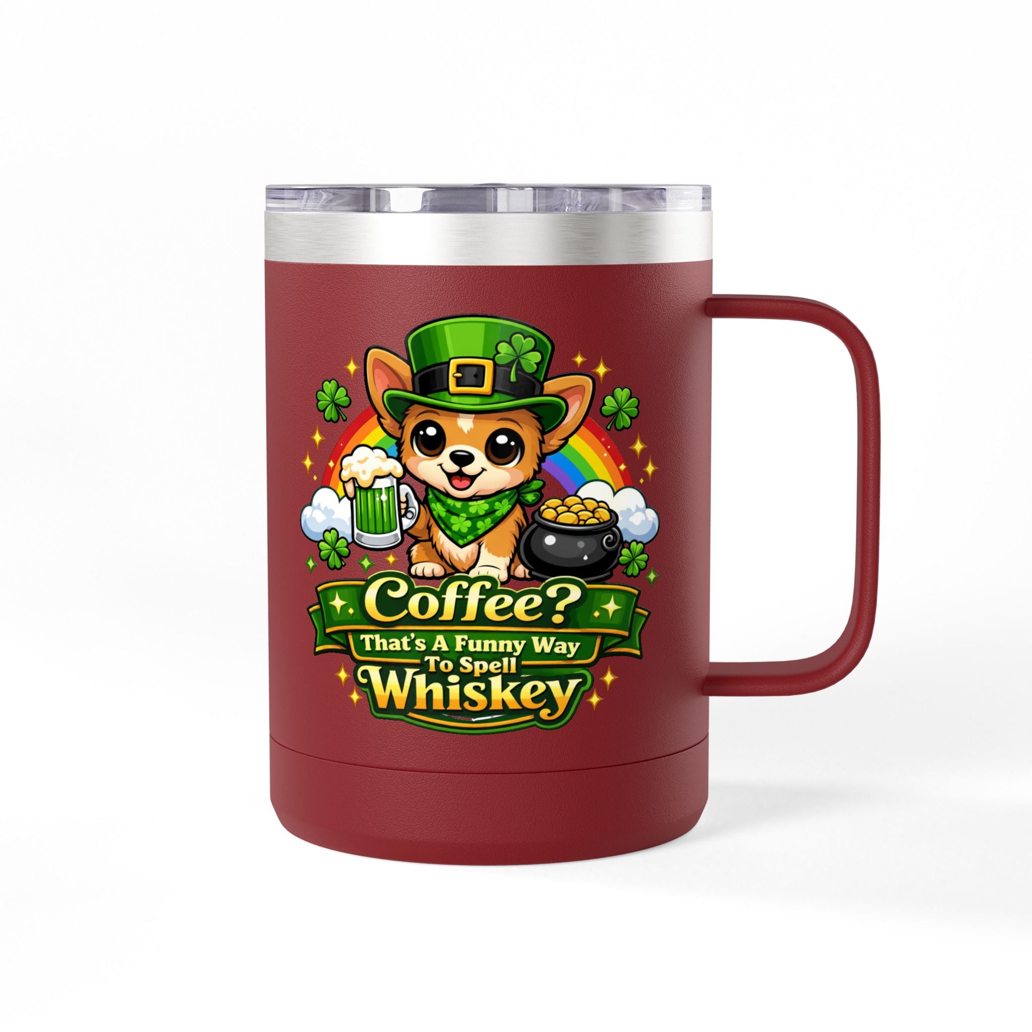Chihuahua - 15oz Tumbler