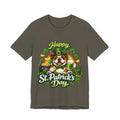 Bulldog - T-Shirt