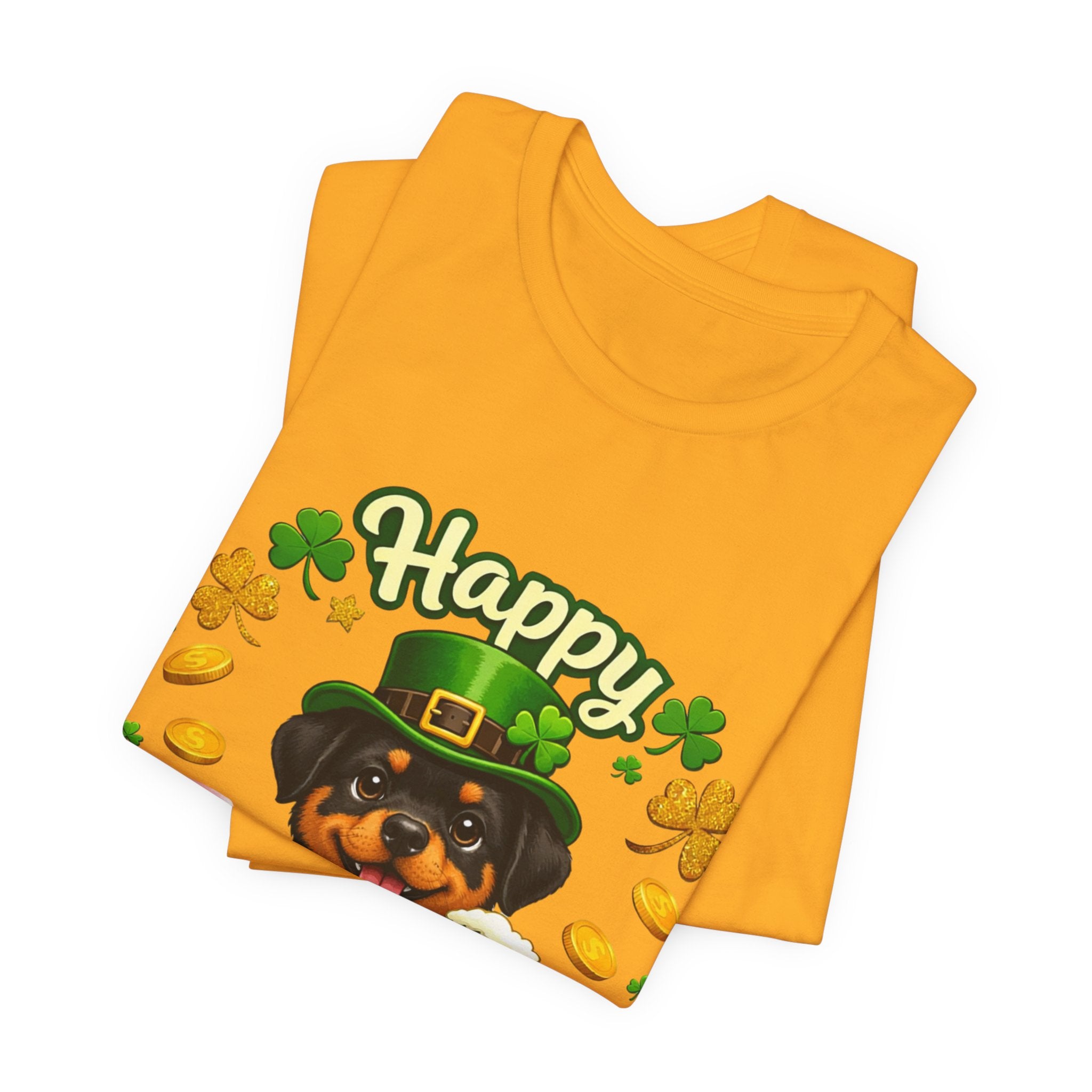 Rottweiler - T-Shirt