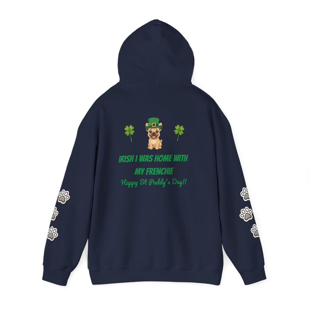 Frenchie - Hoodie