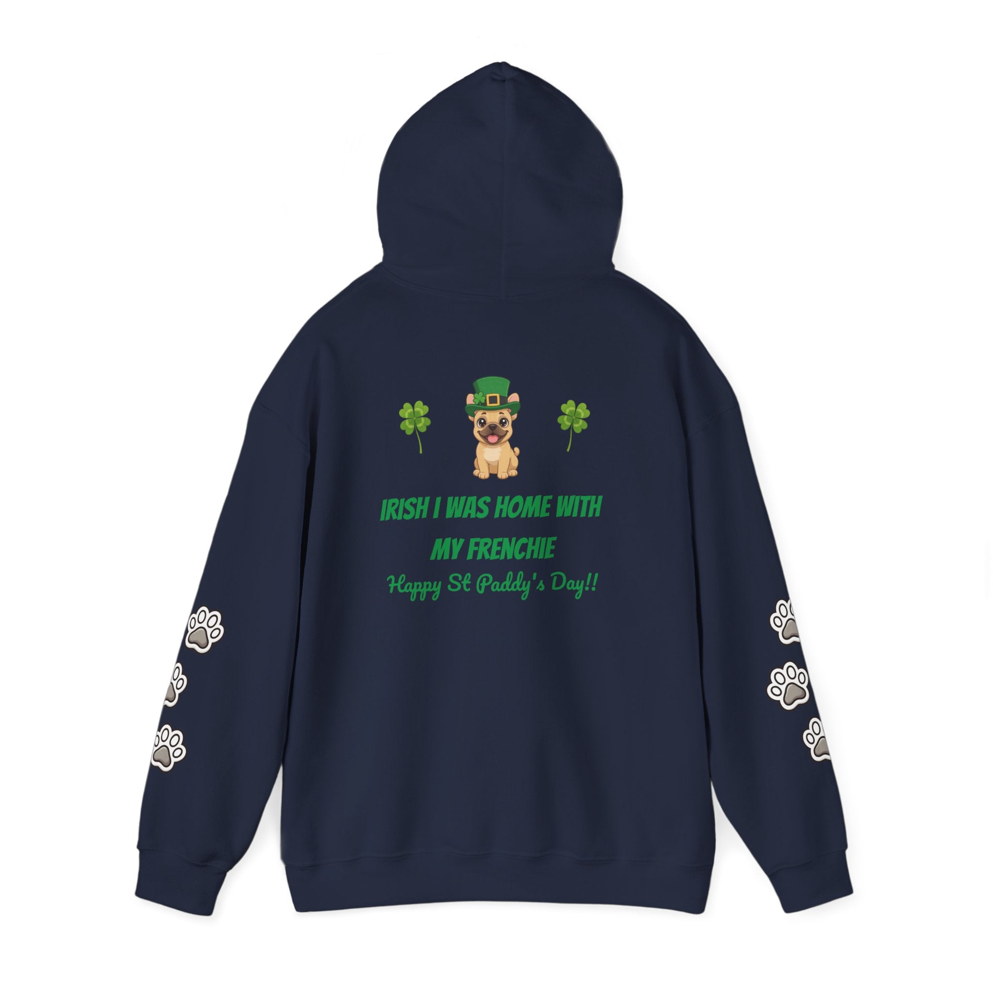 Frenchie - Hoodie